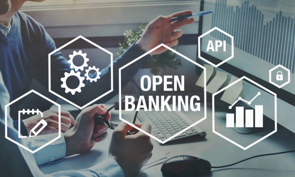 Why Banks Should Consider Open Banking