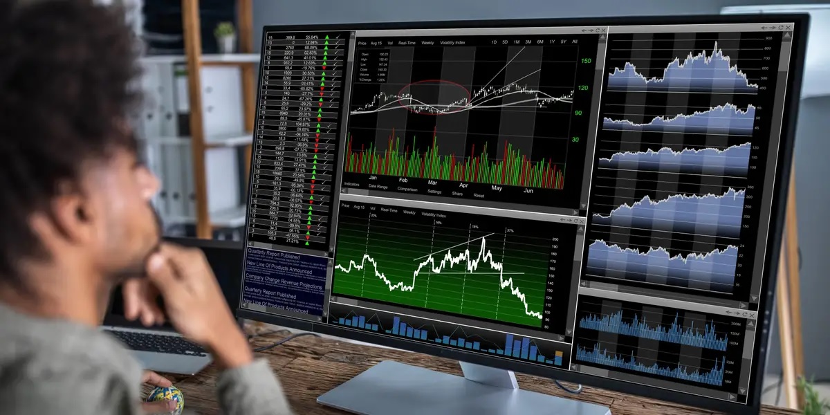 What you Need to Know About Day Trading