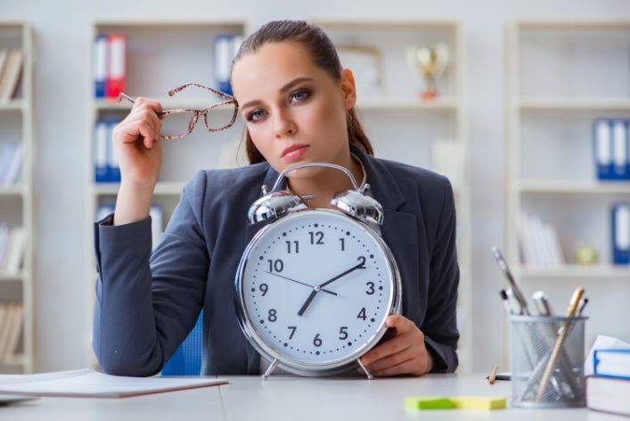 Mastering the Clock: Essential Time Management Tips for Busy Entrepreneurs