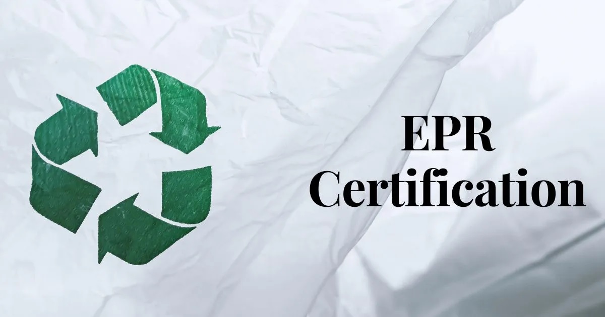 The Benefits of EPR Registration: How it Helps Businesses and the Environment